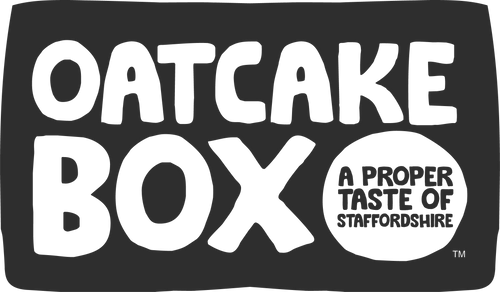 Oatcake Box